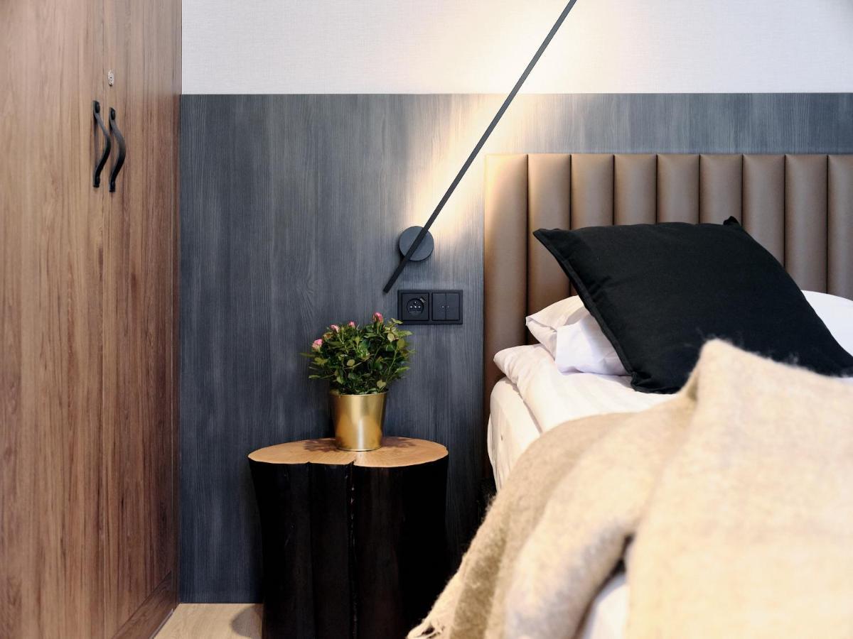 Apartament Natura D33 Porto Łeba Esterno foto